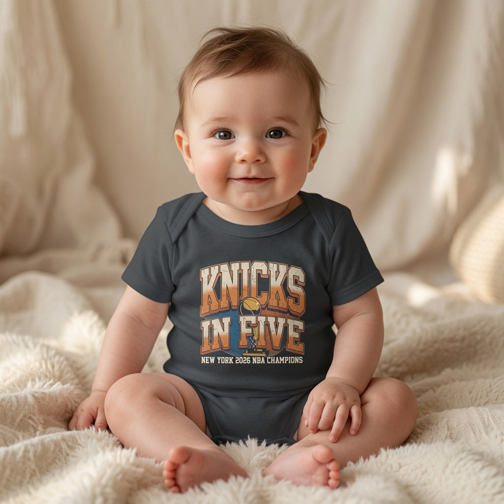 Knicks Baby / Kids