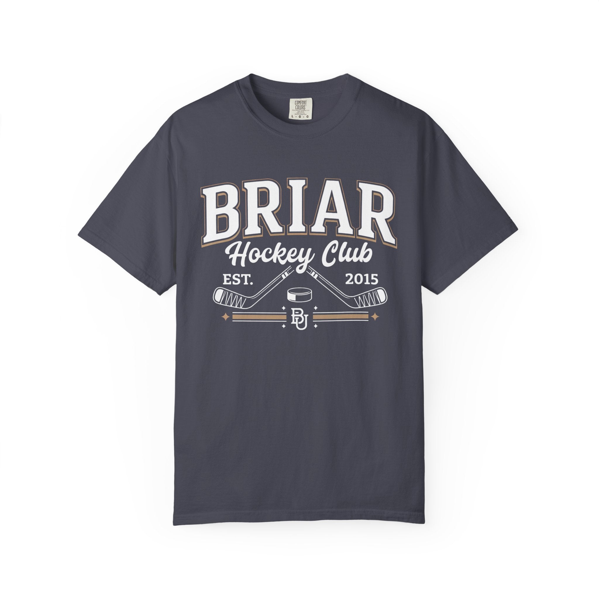 Garrett Graham 44 Shirt | Briar Hockey Jersey Shirt