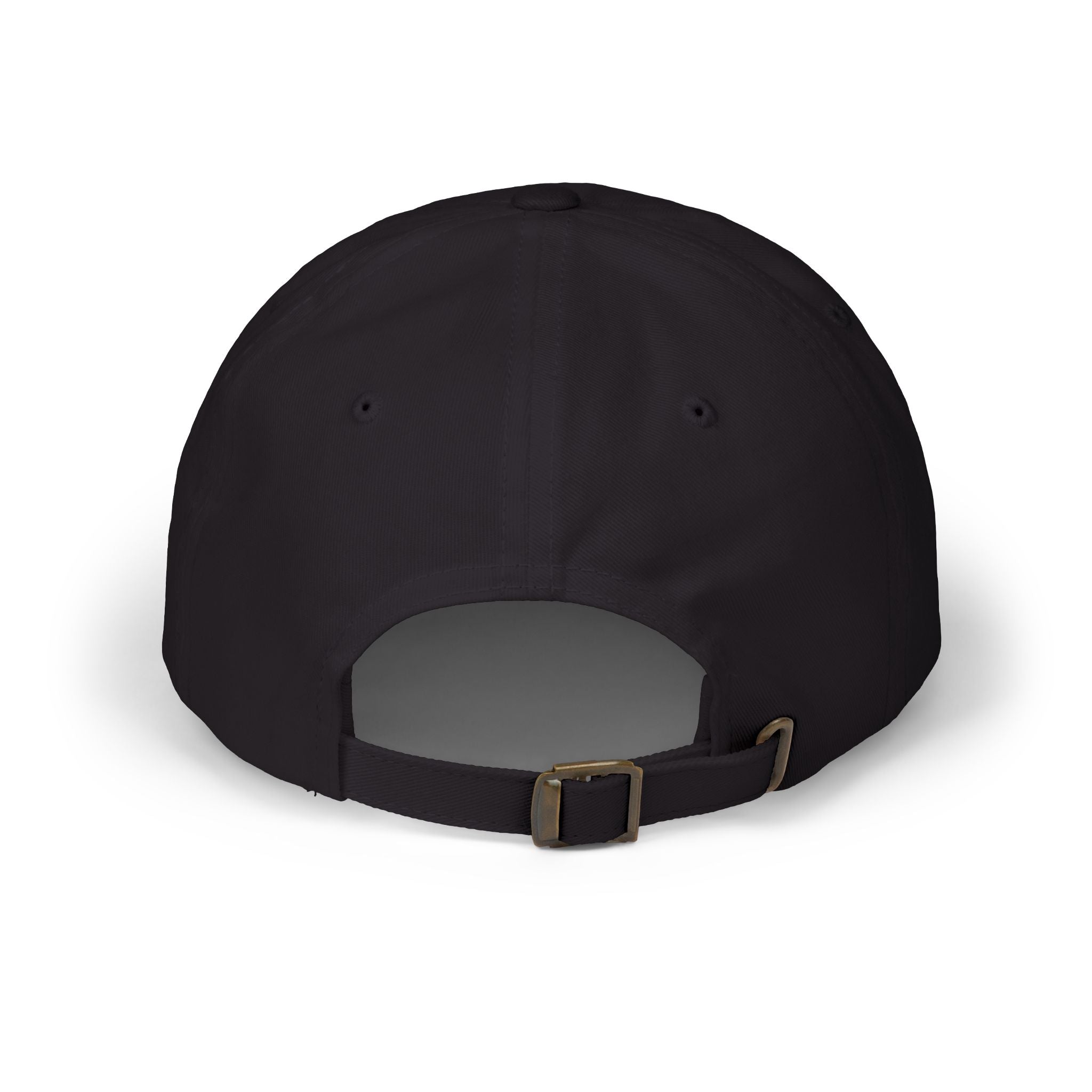 Knicks In 5 Dad Hat | Embroidered NY Basketball Cap | White Playoff Hat
