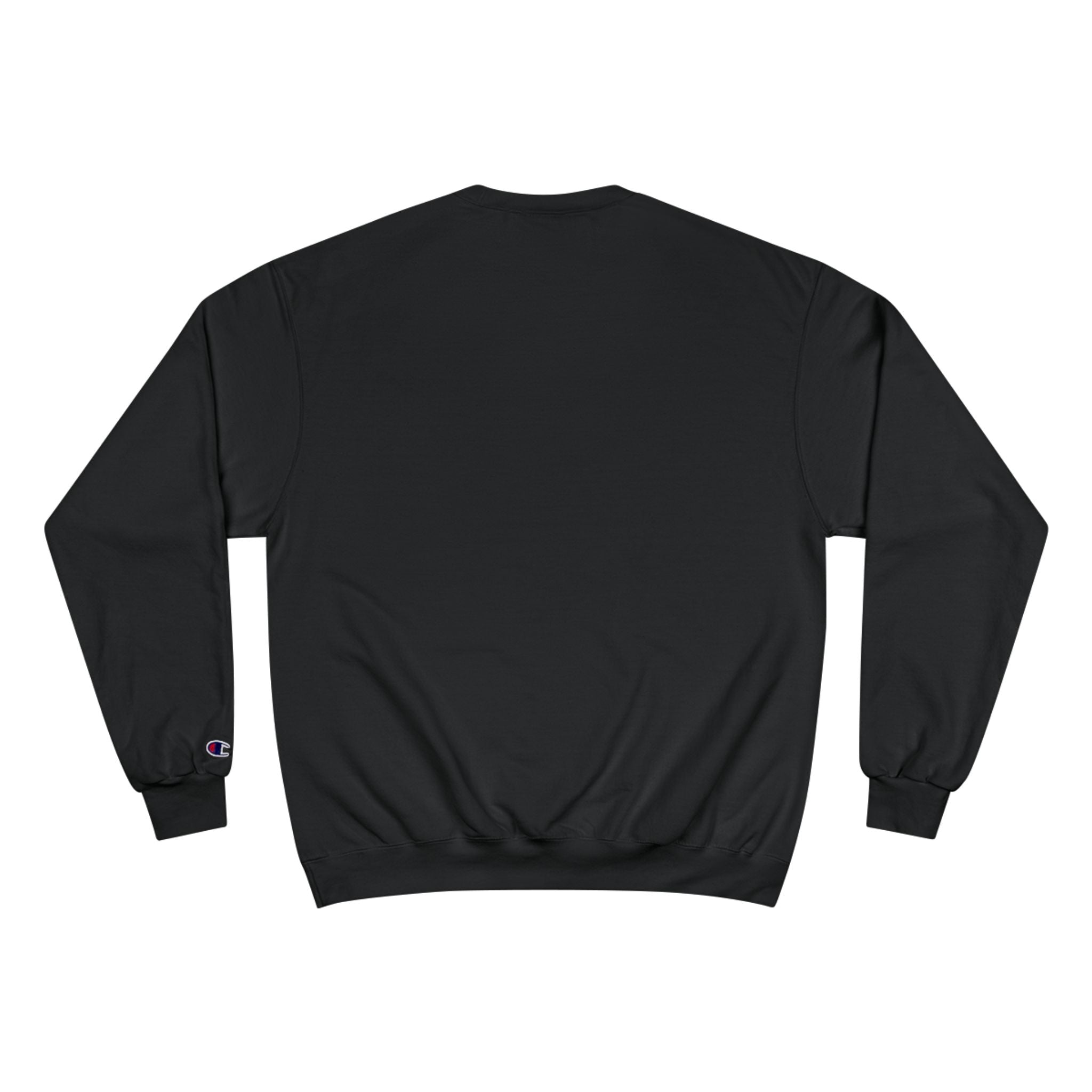 Stevie Knicks Champion Crewneck Sweatshirt | Viral NBA Knicks Swiftie Squad Sweatshirt