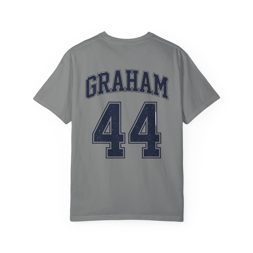 Garrett Graham 44 Shirt | Briar Hockey Jersey Shirt