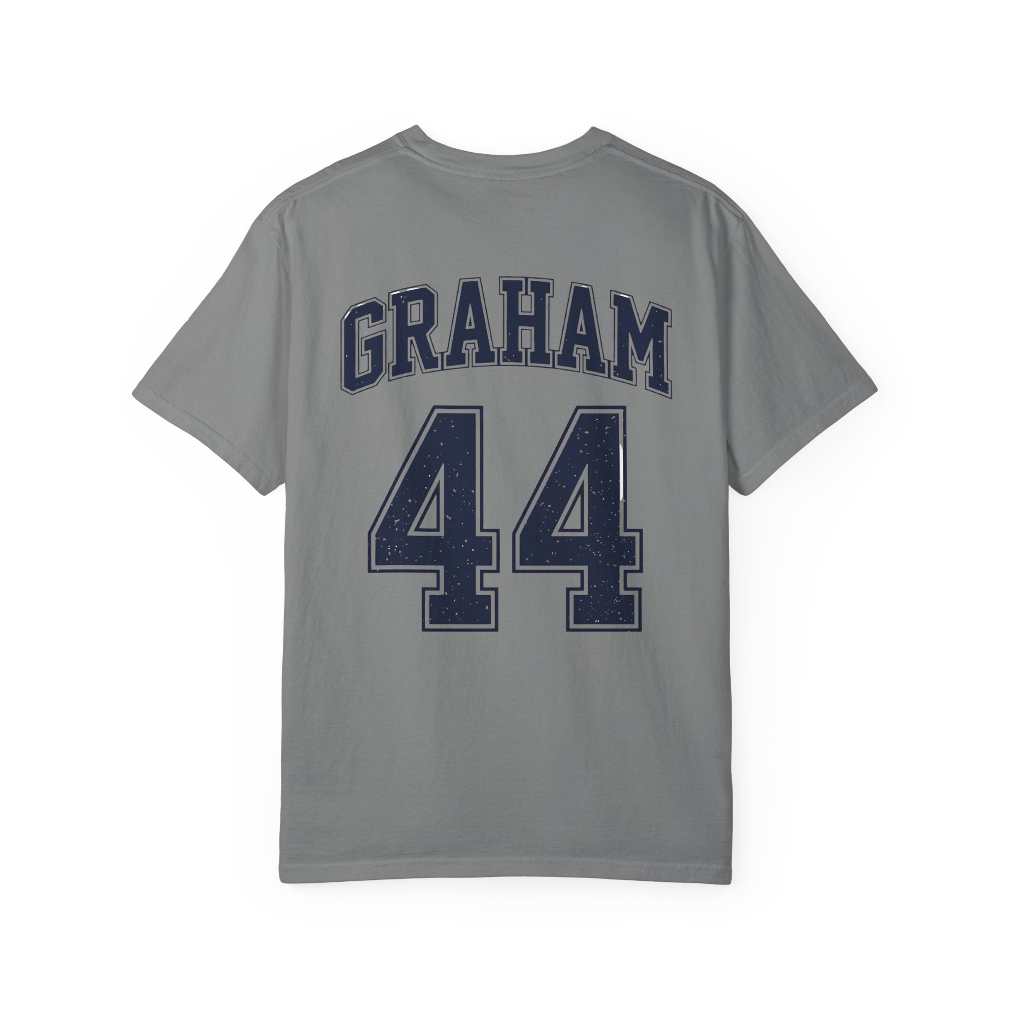 Garrett Graham 44 Shirt | Briar Hockey Jersey Shirt