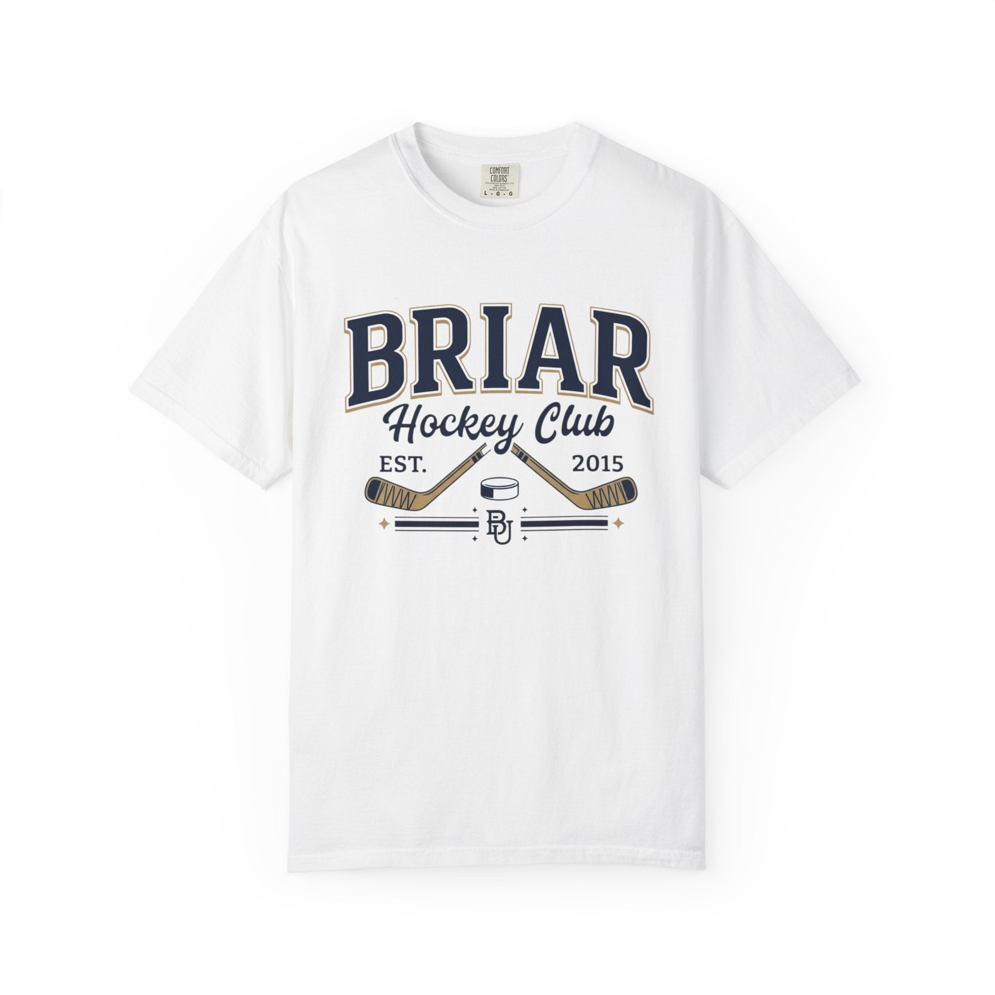 Garrett Graham 44 Shirt | Briar Hockey Jersey Shirt