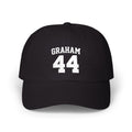 Garrett Graham 44 Cap | Briar Hockey Embroidered Hat