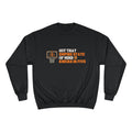 Got That Empire State of Mind Knicks In Five Champion Sweatshirt | NY Knicks 2026 Championship Crewneck Basketball Gift