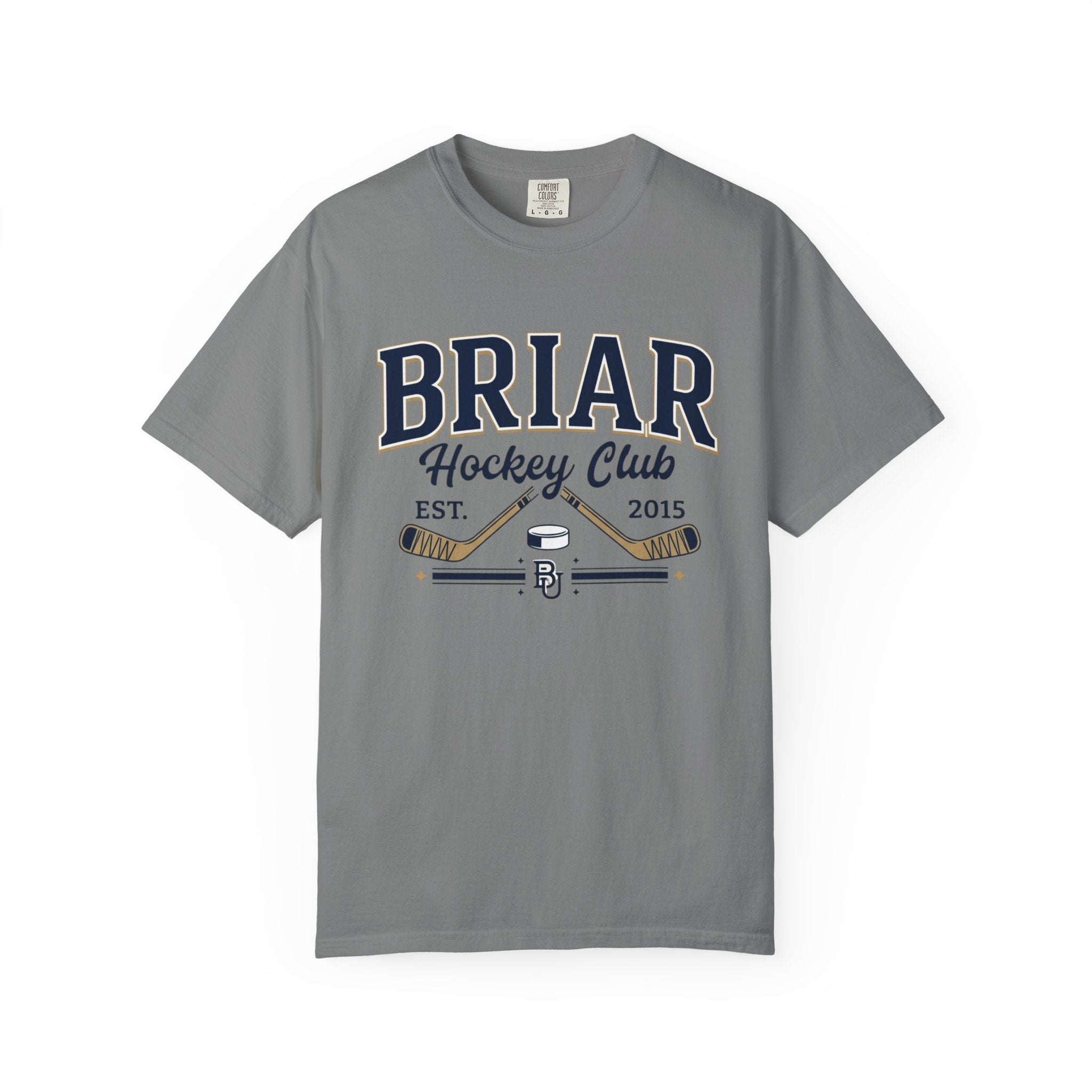 Garrett Graham 44 Shirt | Briar Hockey Jersey Shirt
