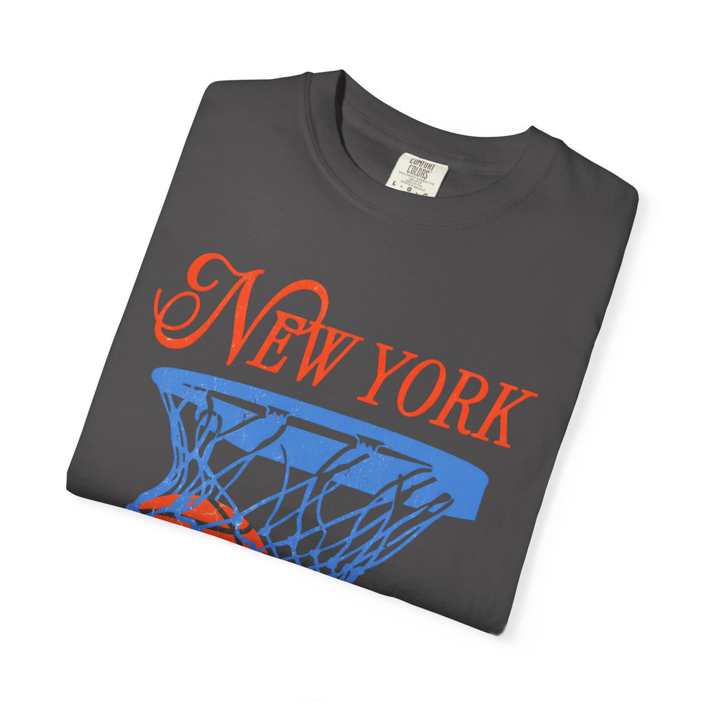 New York Knicks Basketball Club T-Shirt