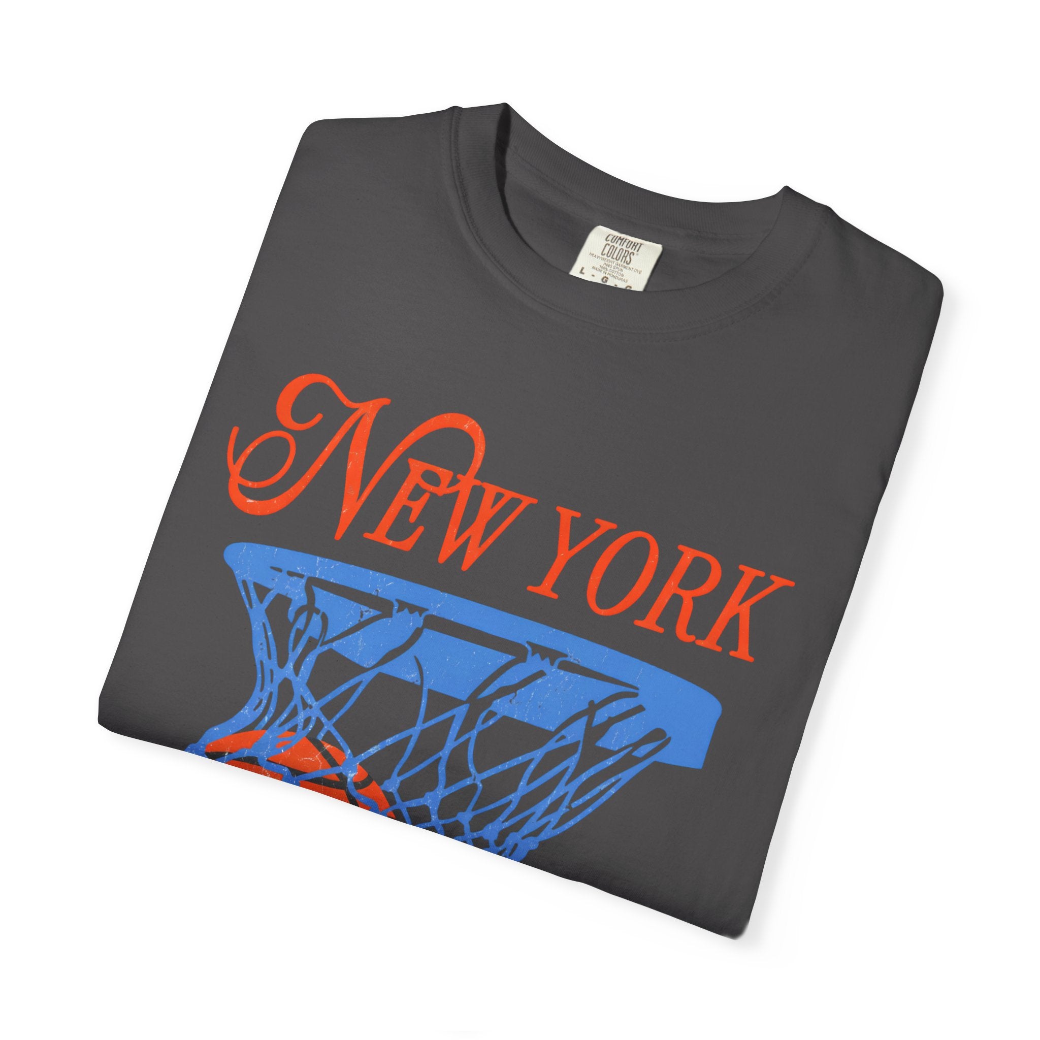 New York Knicks Basketball Club T-Shirt