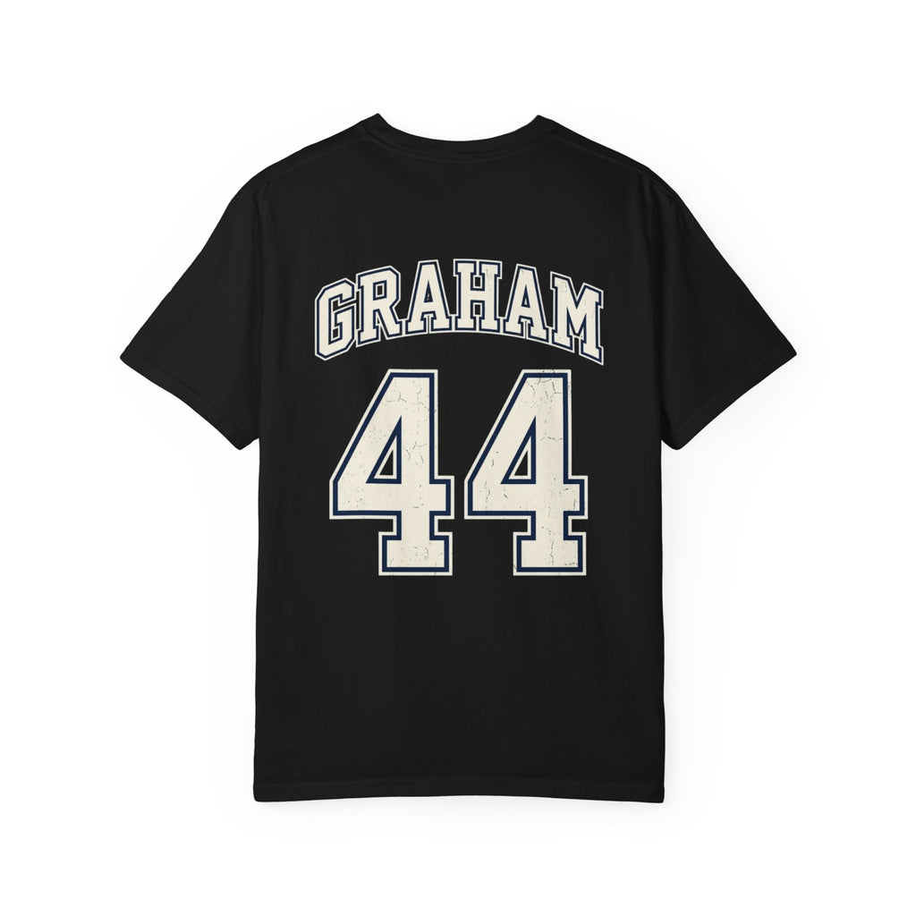 Garrett Graham 44 Shirt | Briar Hockey Jersey Shirt