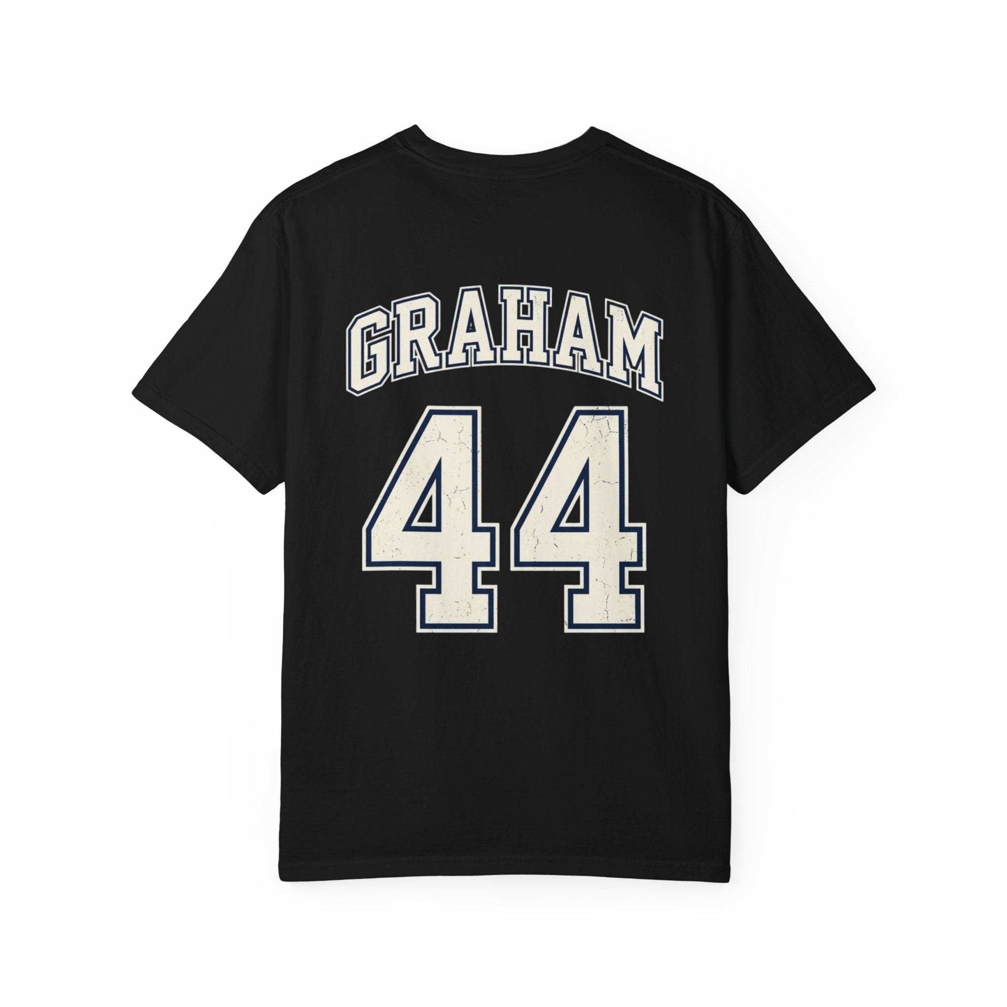 Garrett Graham 44 Shirt | Briar Hockey Jersey Shirt
