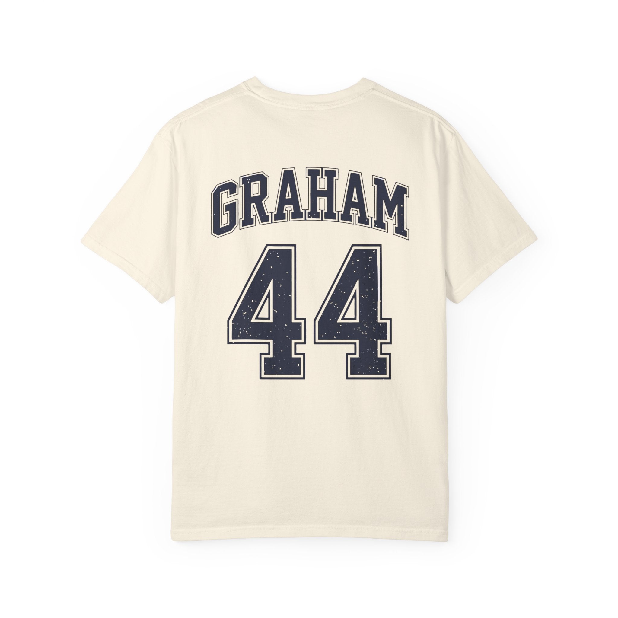 Garrett Graham 44 Shirt | Briar Hockey Jersey Shirt