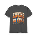 Knicks in Five Youth Tee