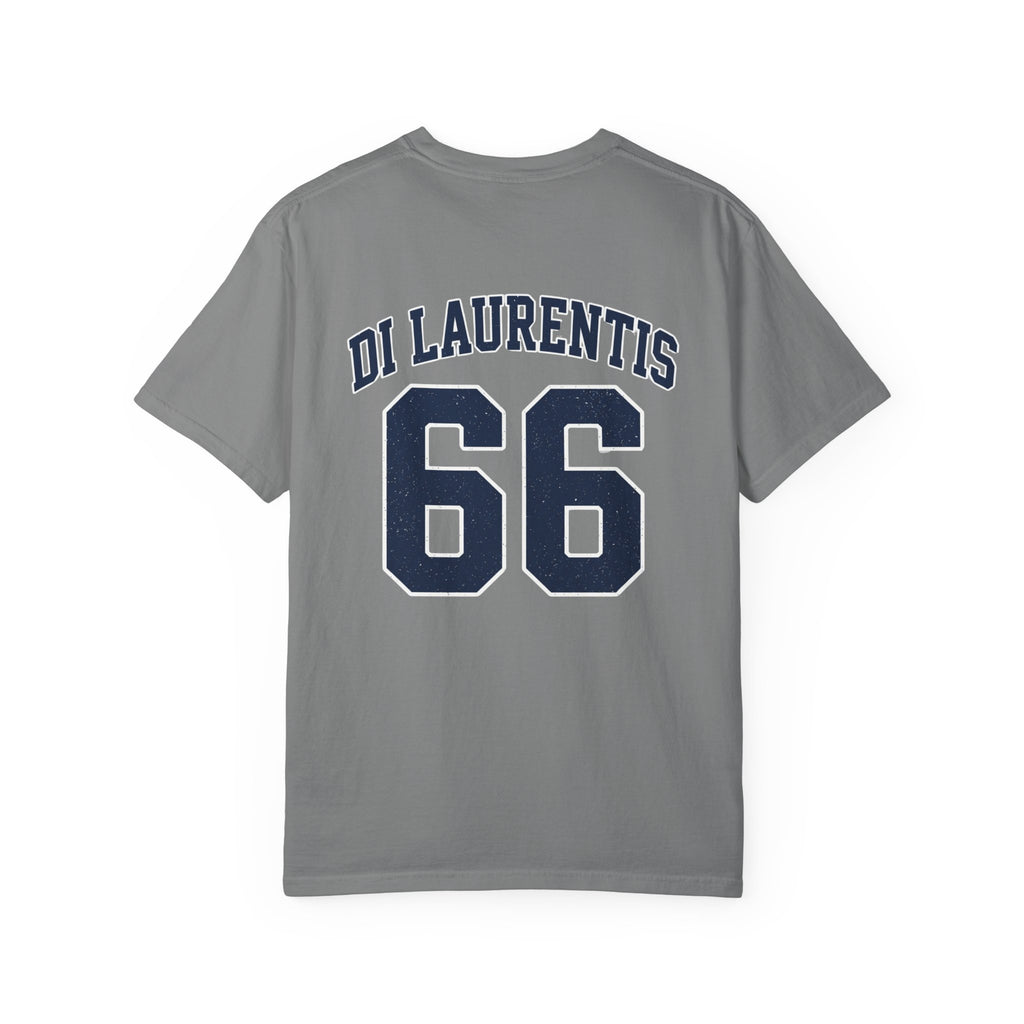 Dean Di Laurentis 66 Shirt | Briar Hockey Jersey Shirt