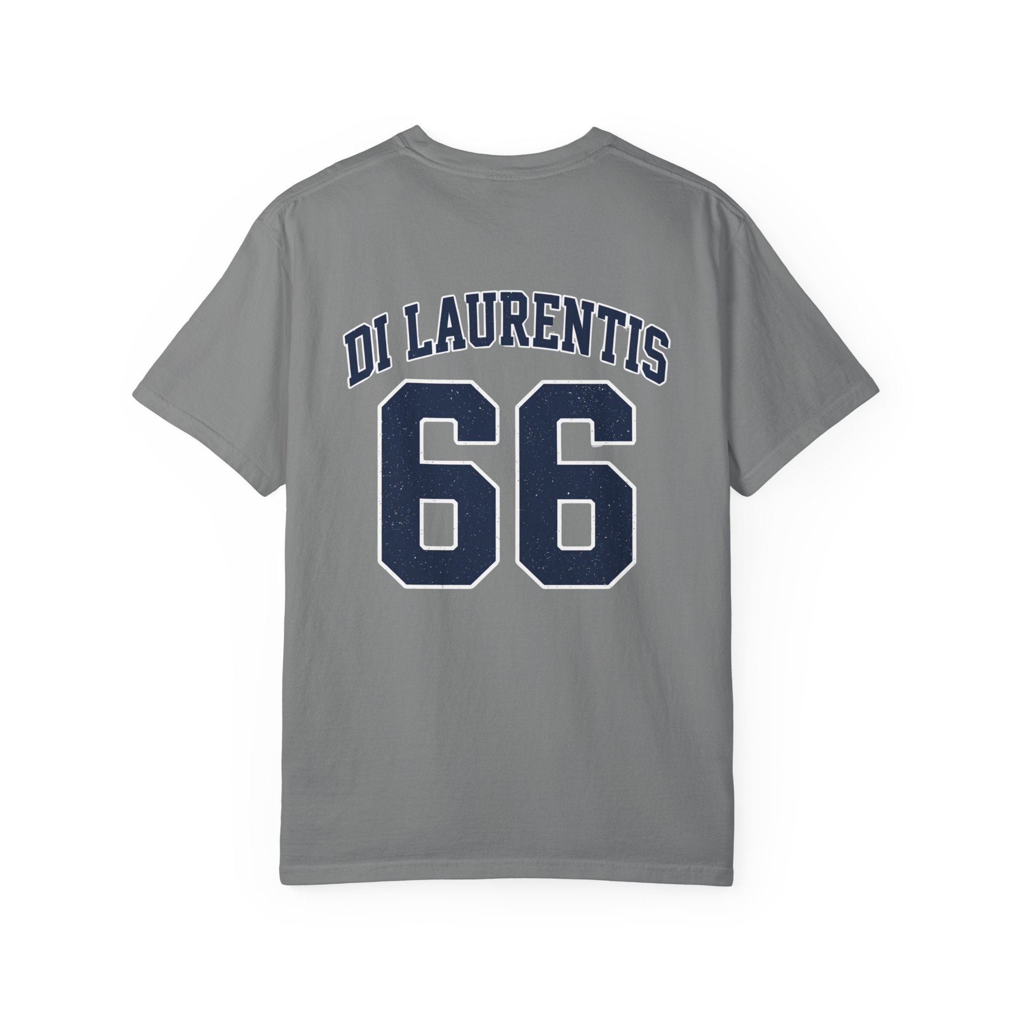 Dean Di Laurentis 66 Shirt | Briar Hockey Jersey Shirt