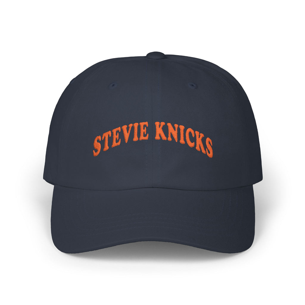 Stevie Knicks Embroidered Dad Cap | Viral Swiftie Cap