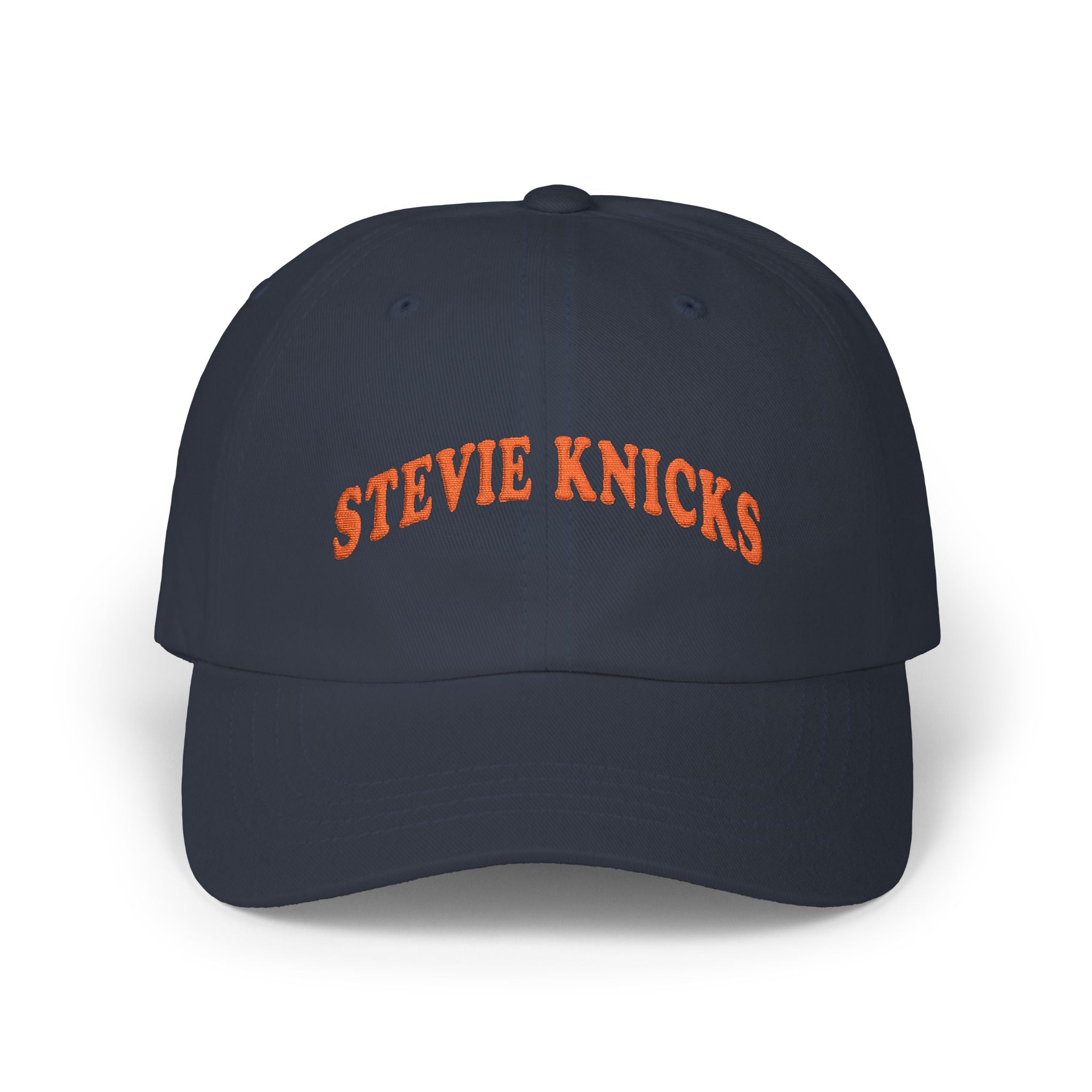 Stevie Knicks Embroidered Dad Cap | Viral Swiftie Cap