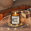 Smells Like Briar University Candle | Off Campus Inspired Gift