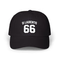 Off Campus Dean Di Laurentis Jersey Number Cap