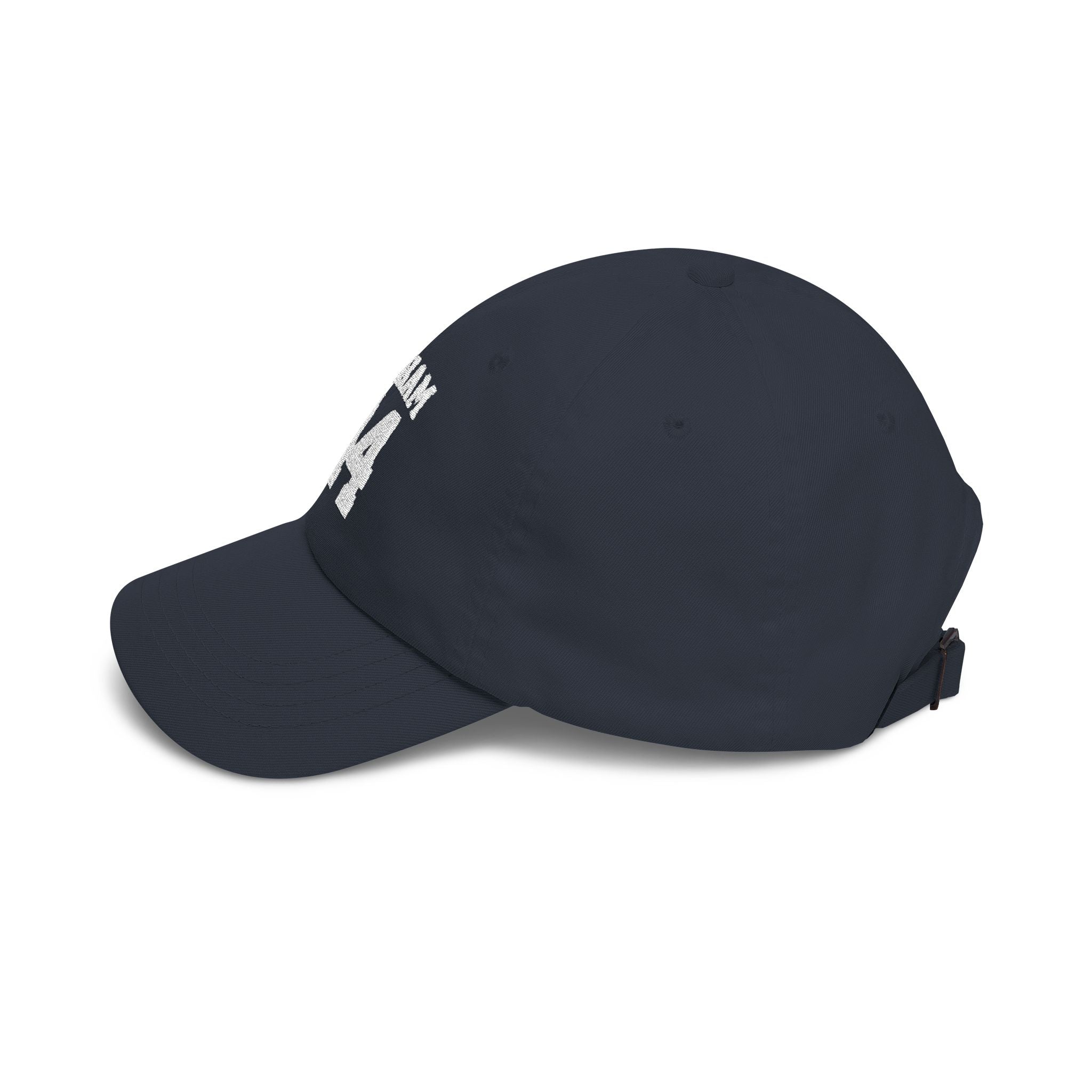 Garrett Graham 44 Cap | Briar Hockey Embroidered Hat