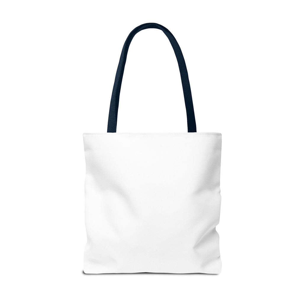 My Mayor Muslim Knicks In Five Tote Bag | NY Knicks Championship 2026 Fan-Art | Basketball Gift