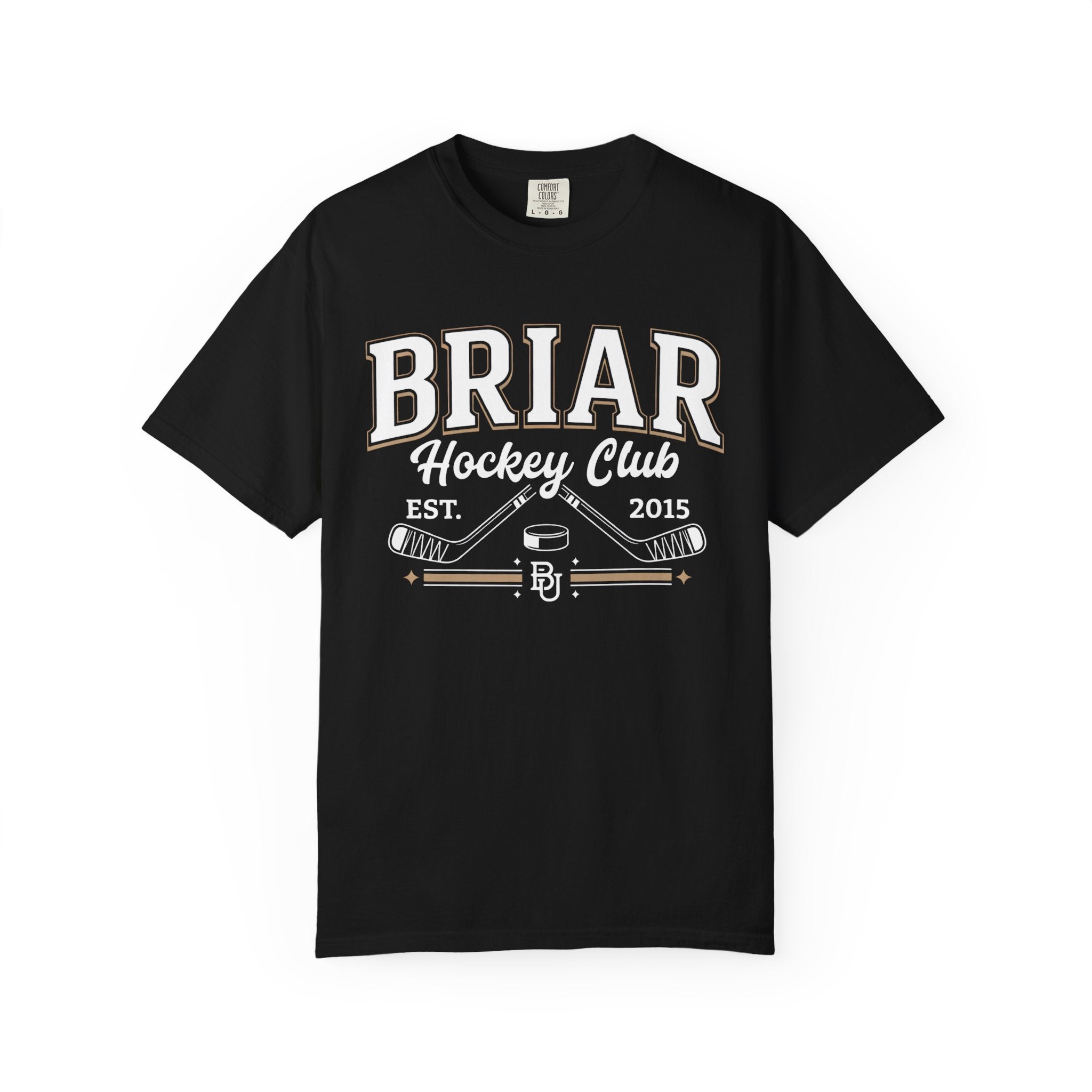 Garrett Graham 44 Shirt | Briar Hockey Jersey Shirt