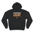 My Mayor Muslim Knicks In Five Champion Hoodie | NY Knicks Championship 2026 Fan Merch | My Mayor Muslim Basketball Quote