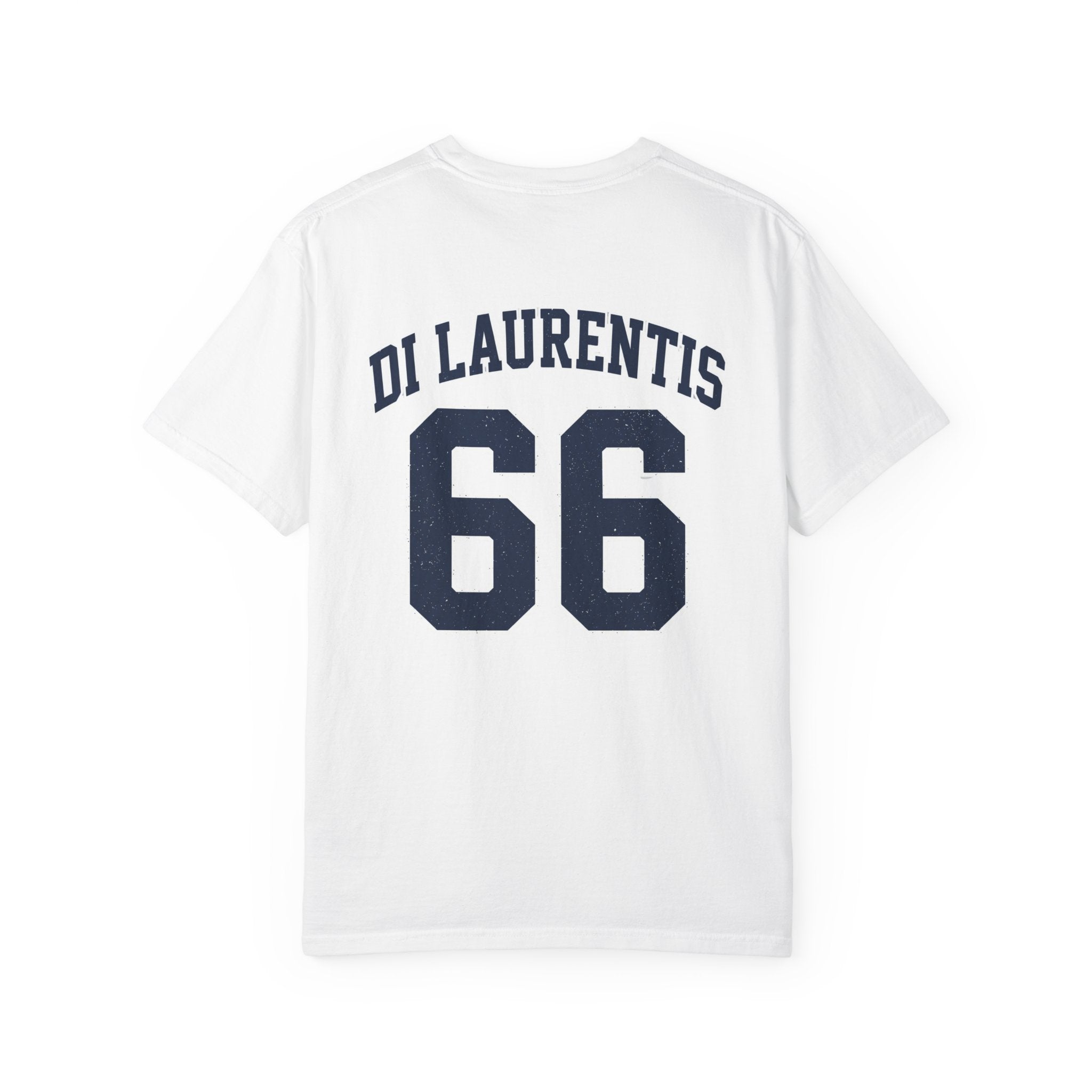 Dean Di Laurentis 66 Shirt | Briar Hockey Jersey Shirt