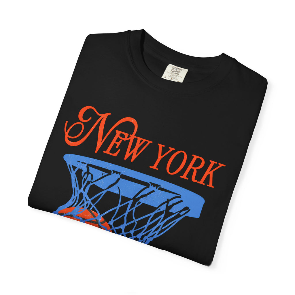 New York Knicks Basketball Club T-Shirt