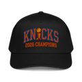 Knicks 2026 Champions Embroidered Cap