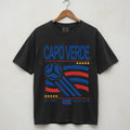World Cup - Capo Verde - Comfort Colors