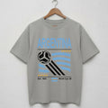 Argentina Retro World Cup Comfort Colors Shirt