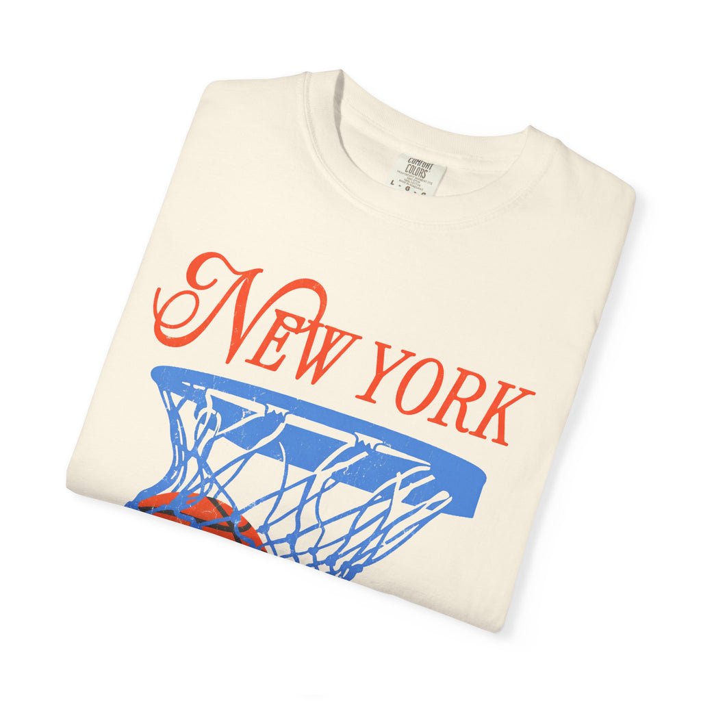 New York Knicks Basketball Club T-Shirt