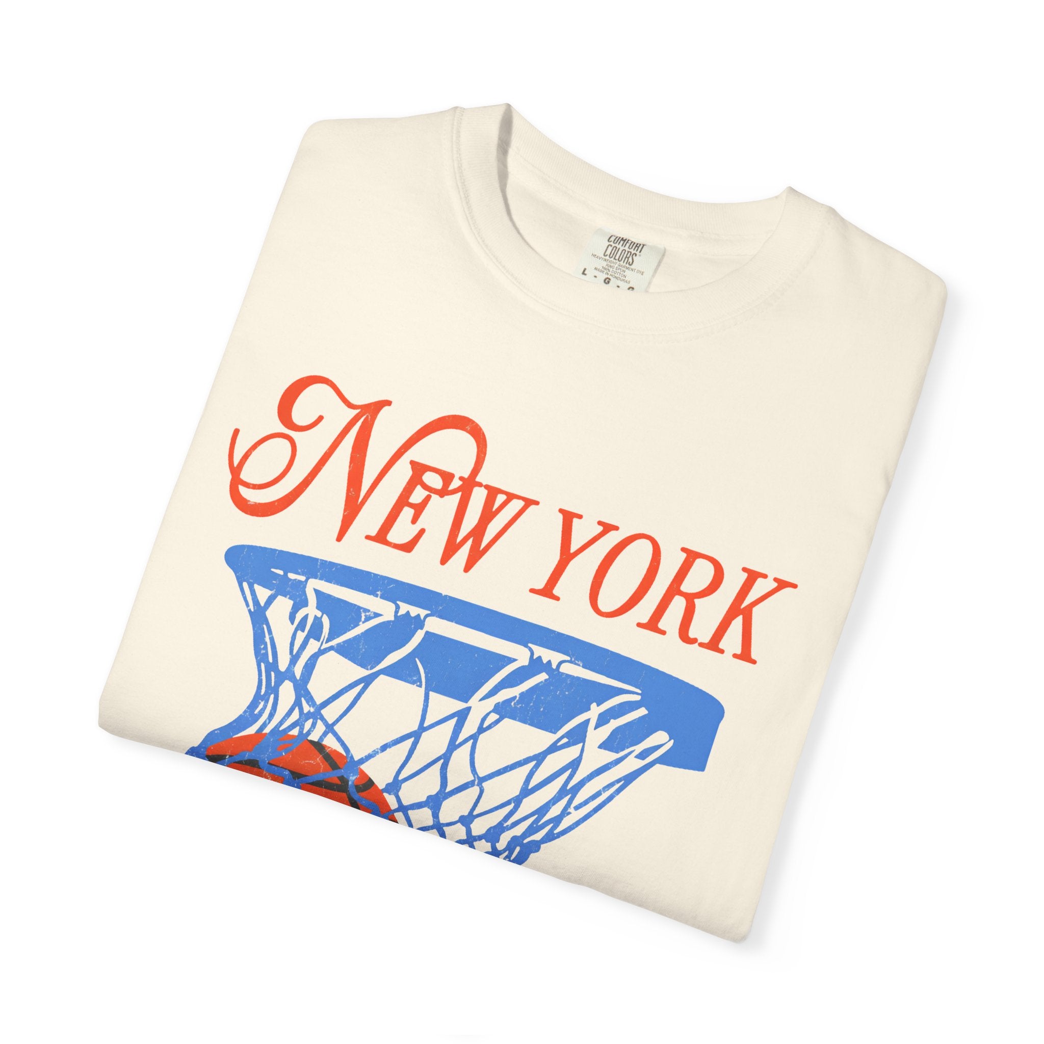 New York Knicks Basketball Club T-Shirt