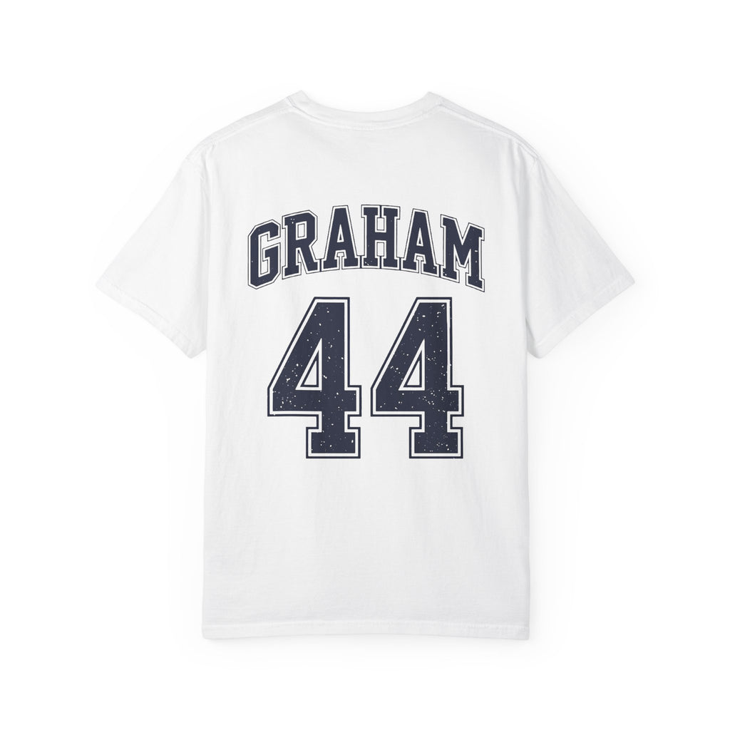 Garrett Graham 44 Shirt | Briar Hockey Jersey Shirt