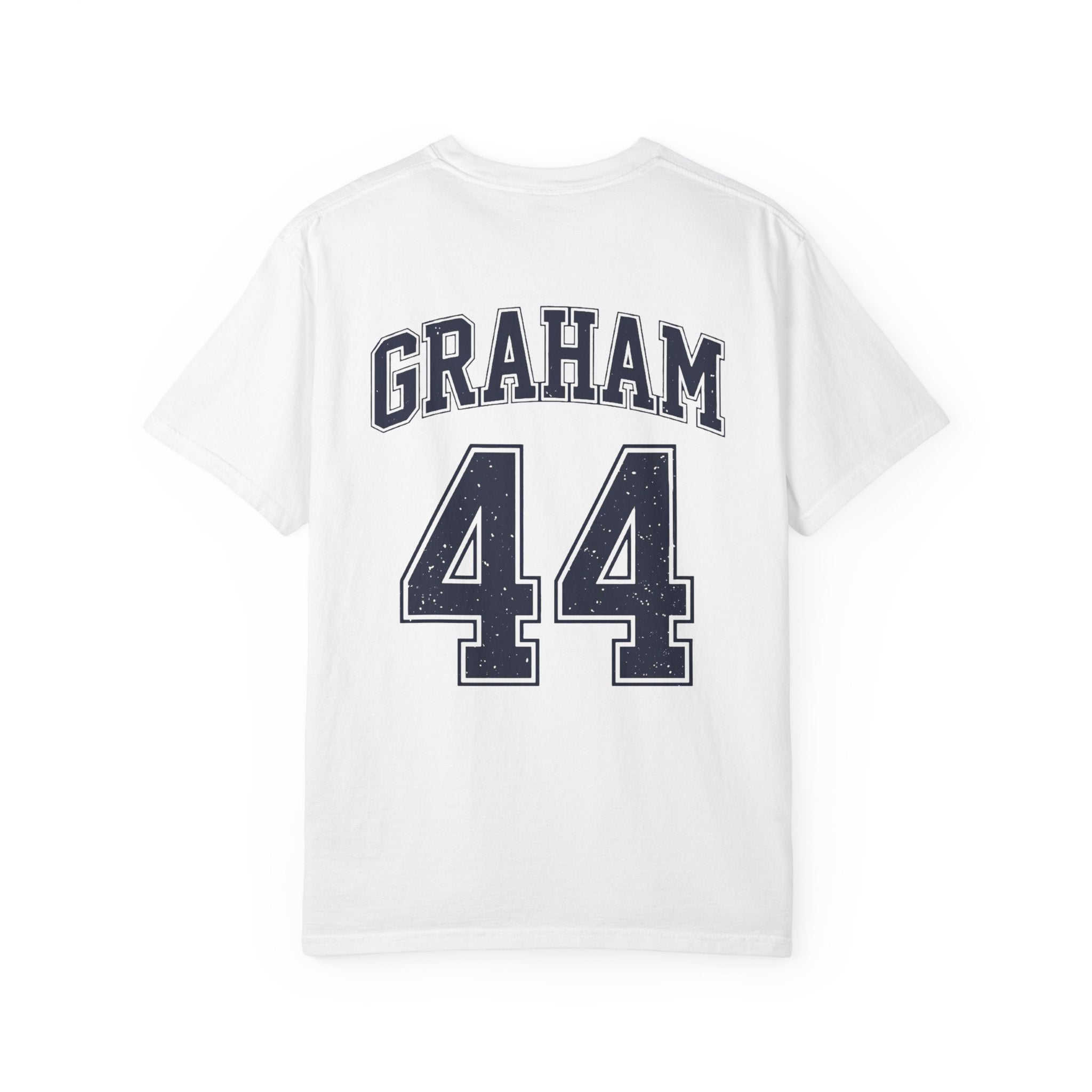 Garrett Graham 44 Shirt | Briar Hockey Jersey Shirt