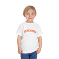 Stevie Knicks Toddler T-Shirt NY Knicks 2026 Championship | Funny Kids Tee Retro Vintage Kids Gift