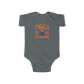 Knicks Finals 2026 Champions Baby Bodysuit