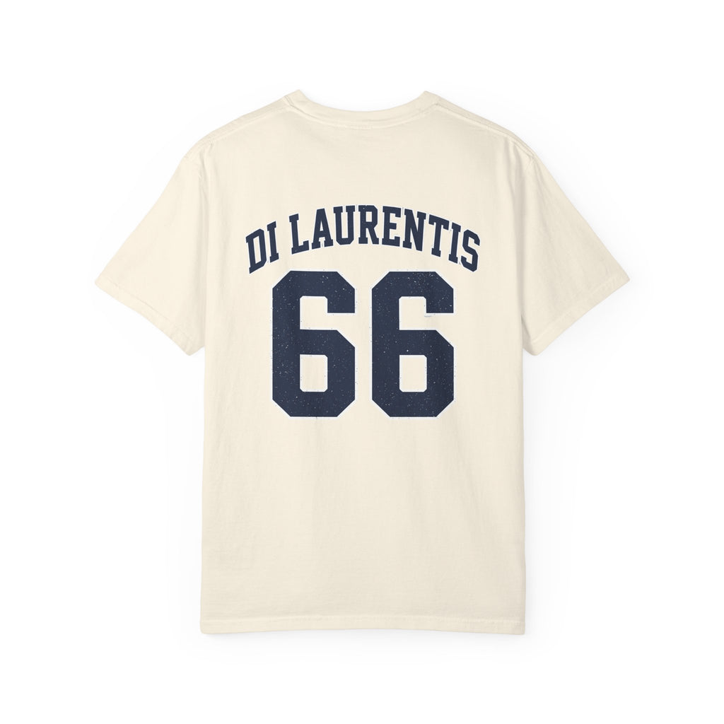 Dean Di Laurentis 66 Shirt | Briar Hockey Jersey Shirt