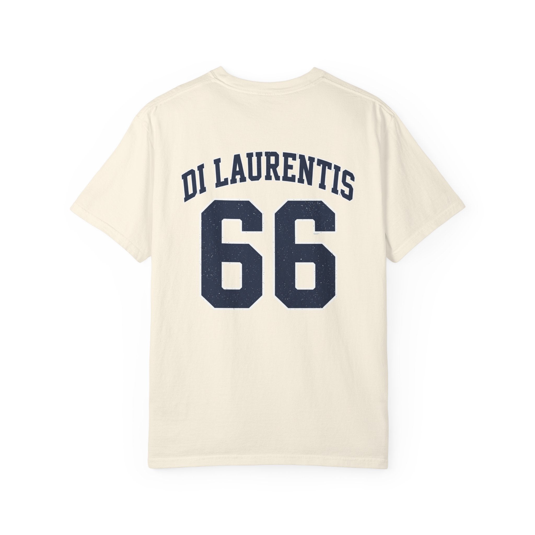 Dean Di Laurentis 66 Shirt | Briar Hockey Jersey Shirt