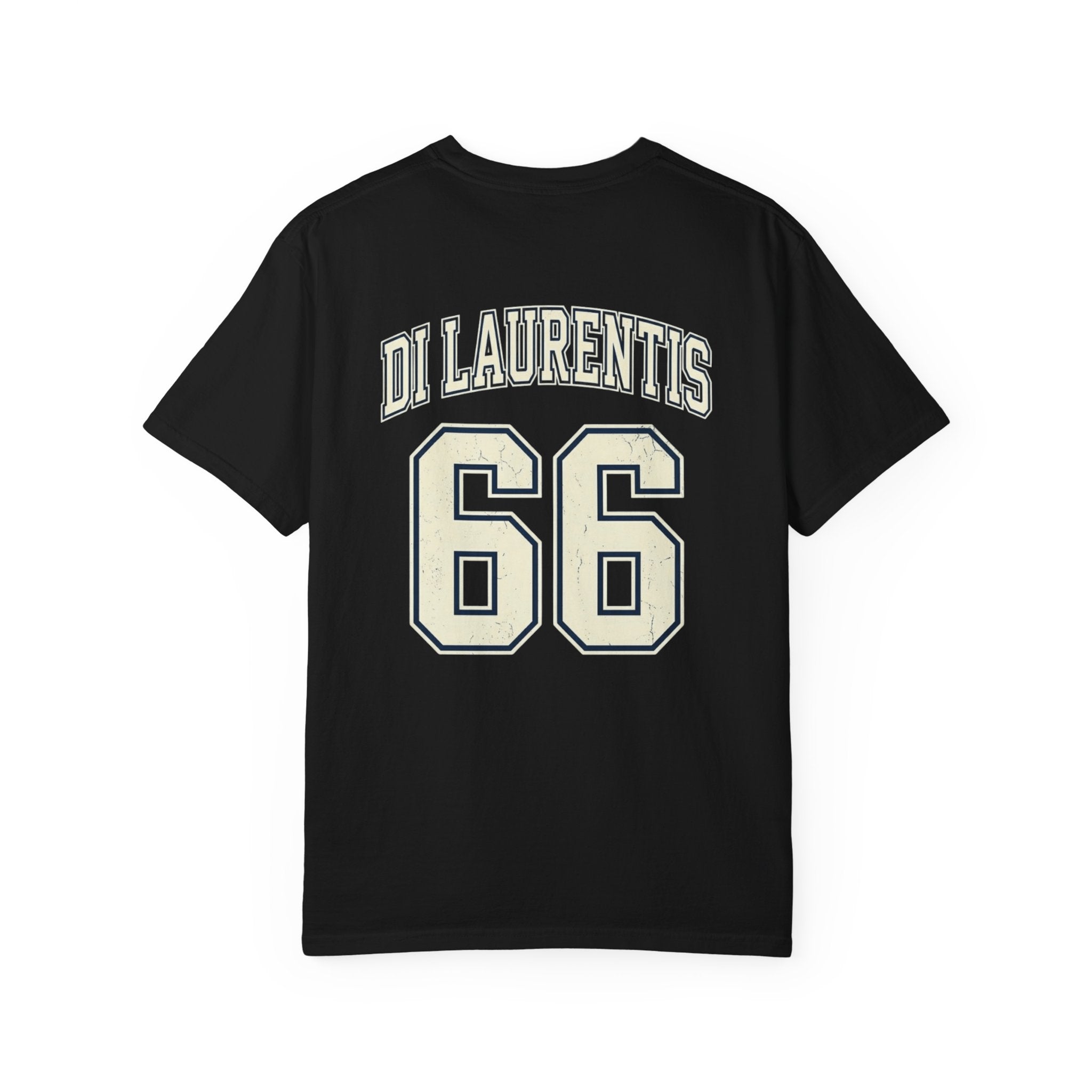 Dean Di Laurentis 66 Shirt | Briar Hockey Jersey Shirt
