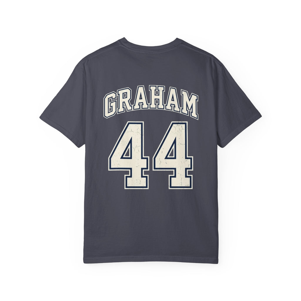 Garrett Graham 44 Shirt | Briar Hockey Jersey Shirt