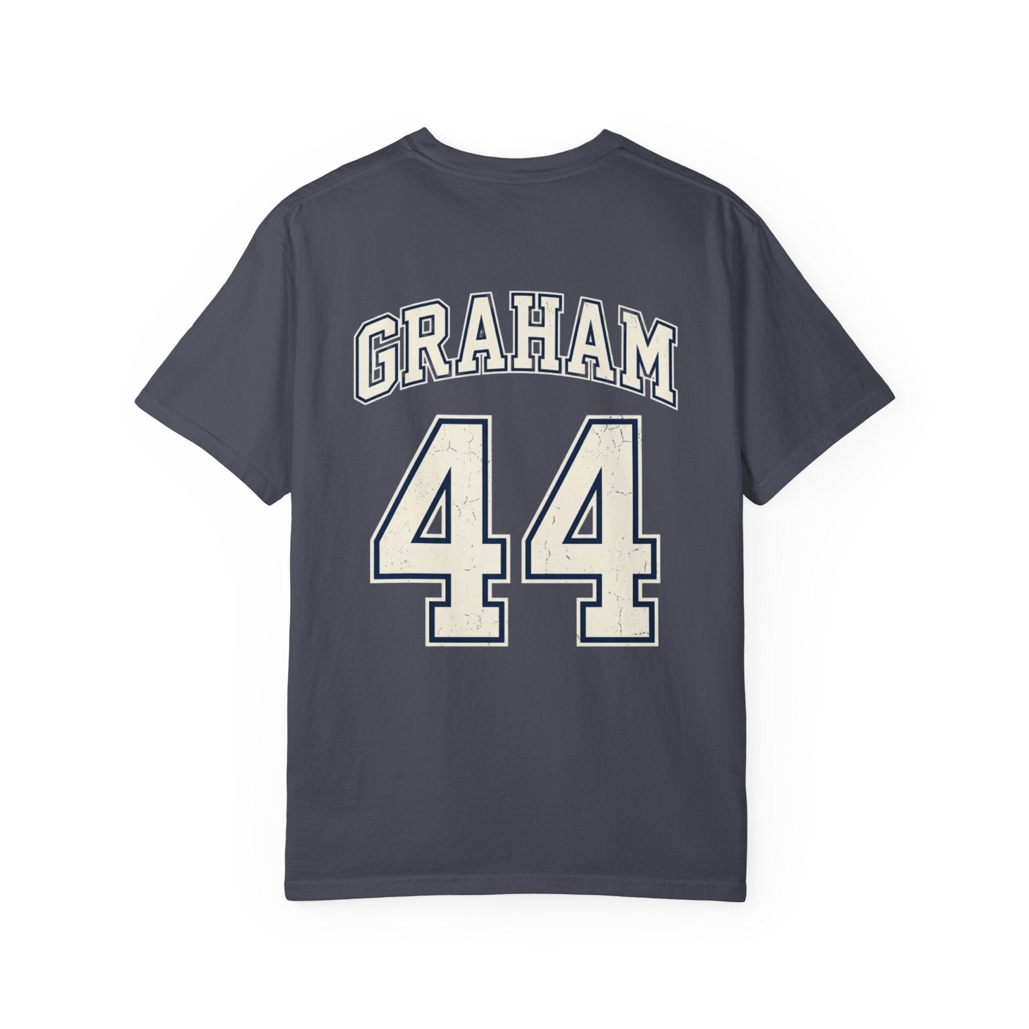 Garrett Graham 44 Shirt | Briar Hockey Jersey Shirt