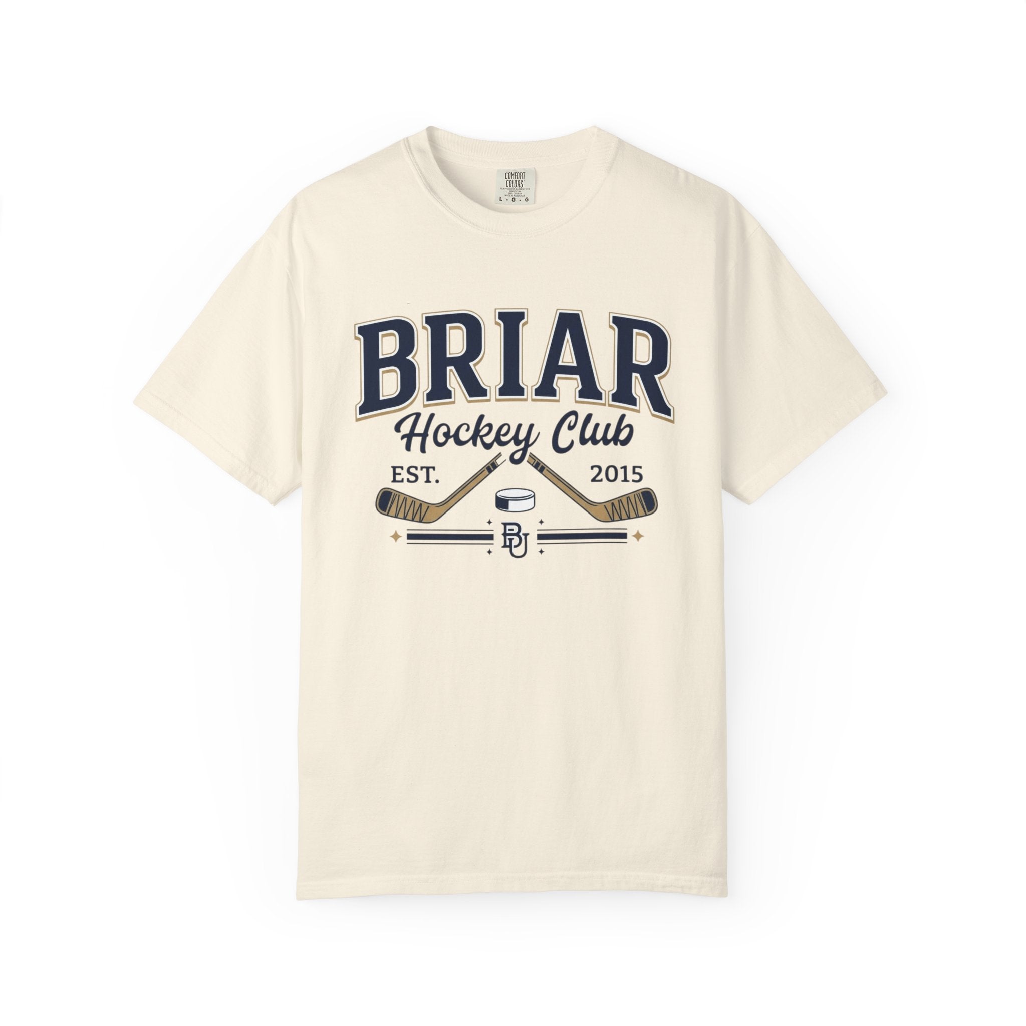 Garrett Graham 44 Shirt | Briar Hockey Jersey Shirt