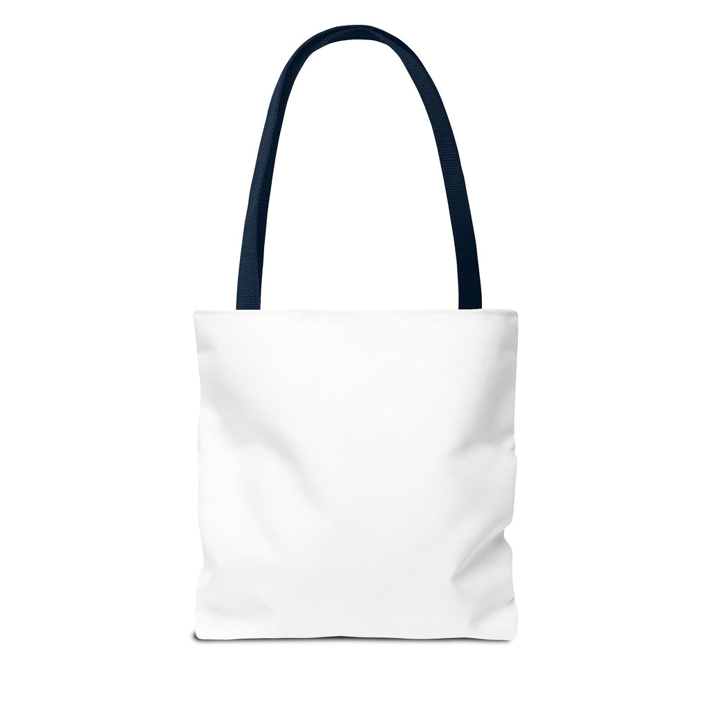 My Mayor Muslim Knicks In Five Tote Bag | NY Knicks Championship 2026 Fan-Art | Basketball Gift