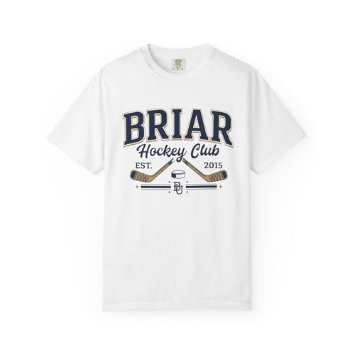 Dean Di Laurentis 66 Shirt | Briar Hockey Jersey Shirt