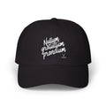 Nullum Gratuitum Prandium (Garrett Graham Tattoo) Dad Cap | Off Campus Inspired Embroidered Hat
