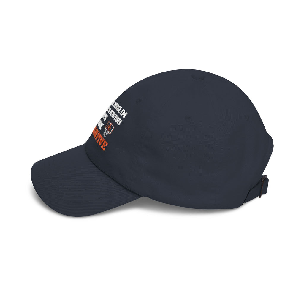 My Mayor Is Muslim My Bagel's Jewish The Pope Is On Our Side Knicks In Five Cap | Knicks NBA Champions 2026 | New York City Parade