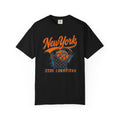 Knicks 2026 Champions Retro Net Tee
