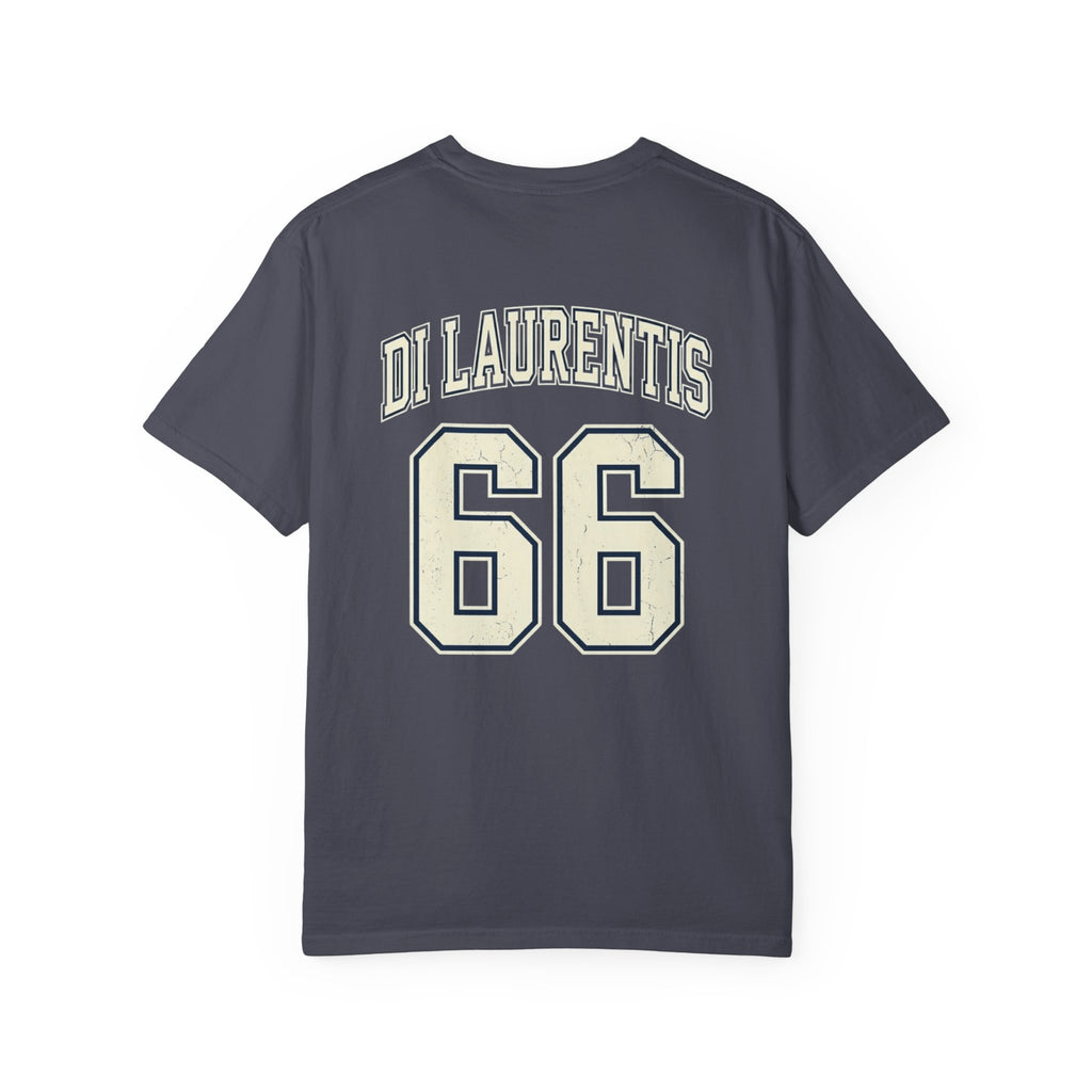 Dean Di Laurentis 66 Shirt | Briar Hockey Jersey Shirt