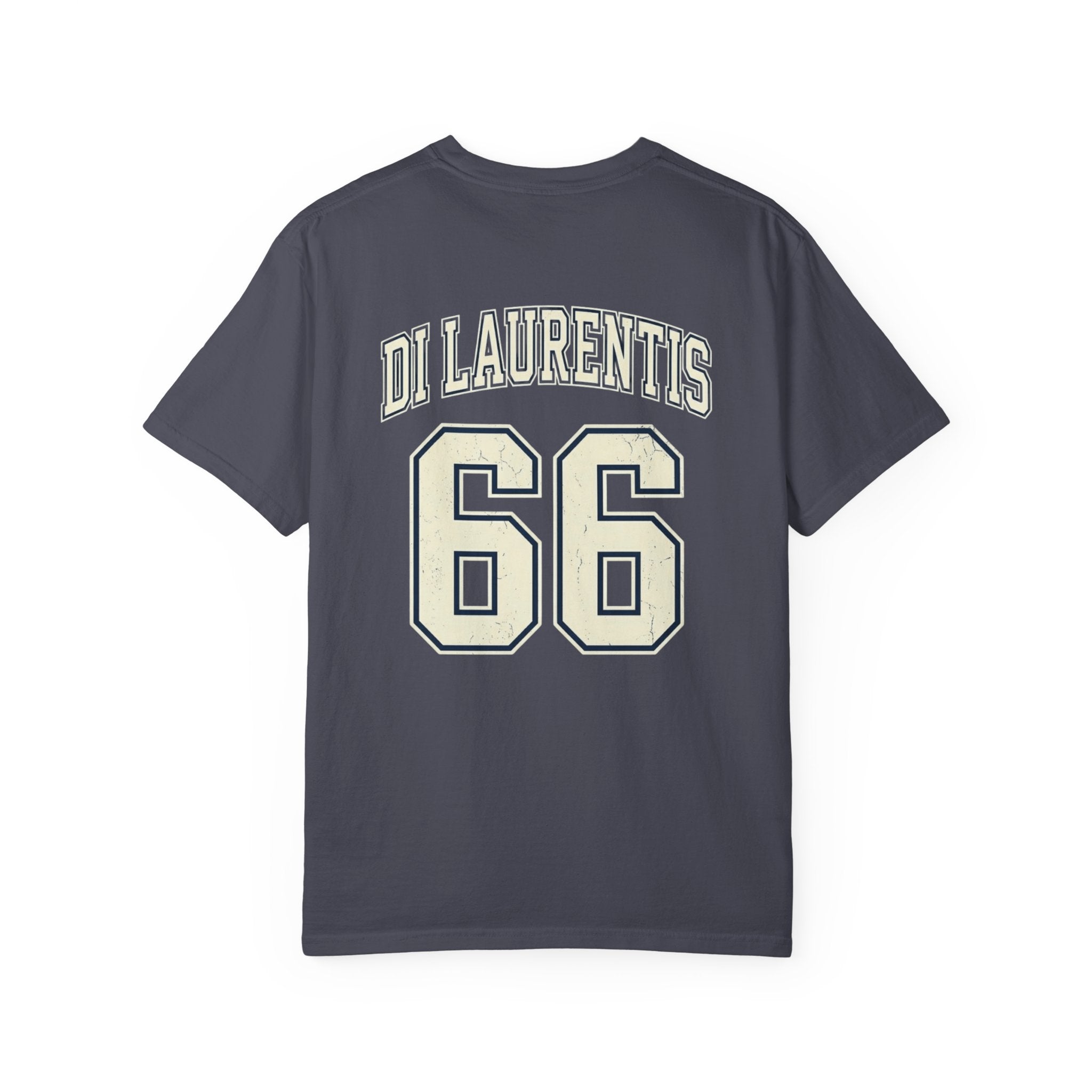 Dean Di Laurentis 66 Shirt | Briar Hockey Jersey Shirt